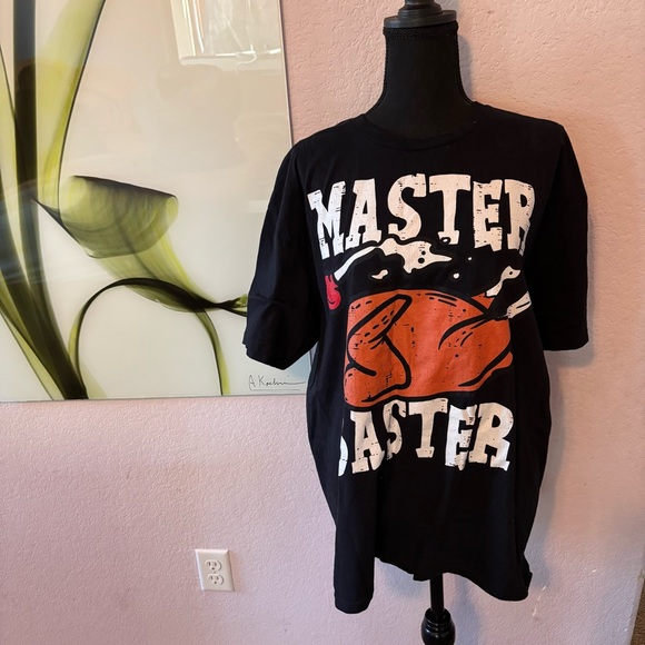 Other - shirt size XL